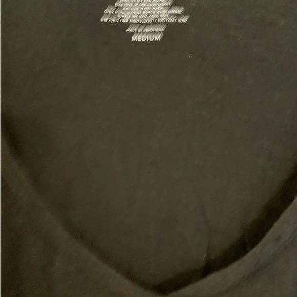 Victoria’s Secret promotional T-shirt in excellent pre owned condition. - Picture 2 of 2